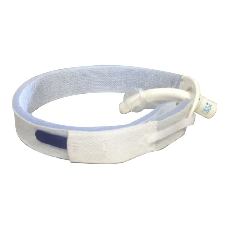 Tracheostomy Tube Collar