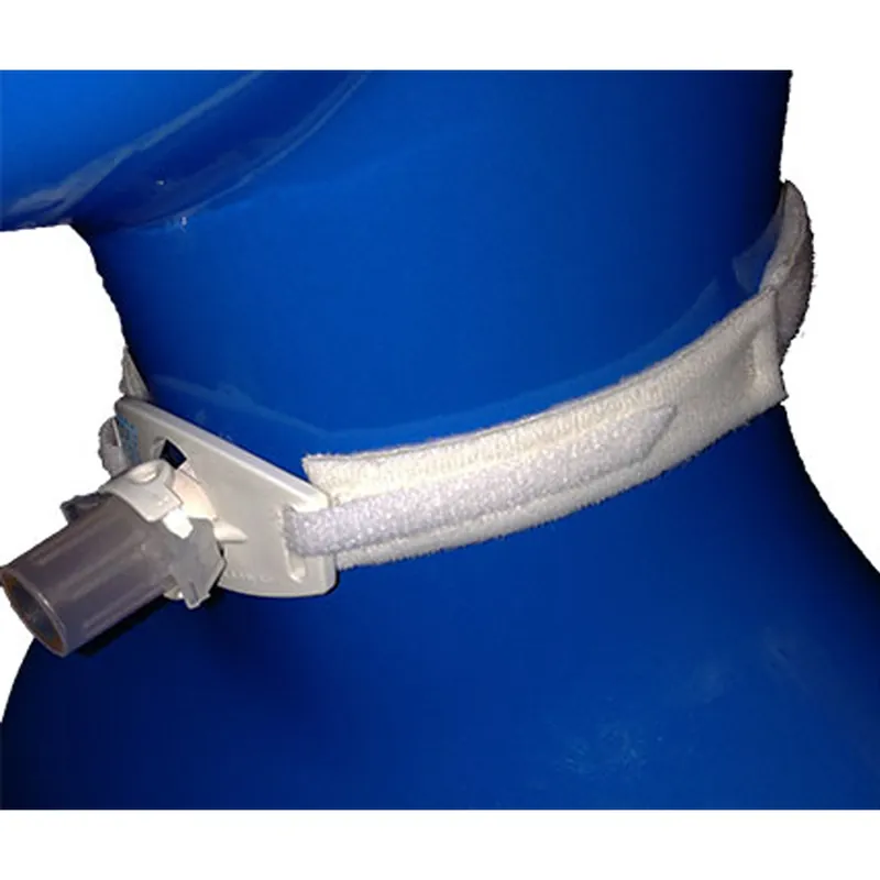 Tracheostomy Tube Collar