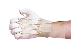Finger Therapy Glove Alimed® Large / X-Large