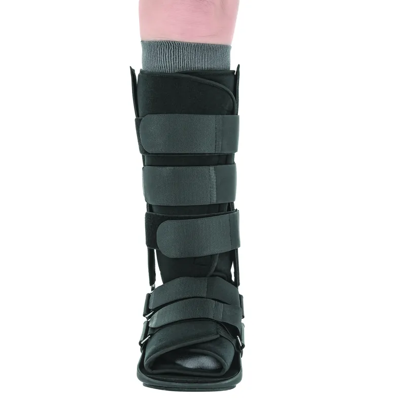 Walker Boot Swede-O® Medium Left or Right Foot Adult