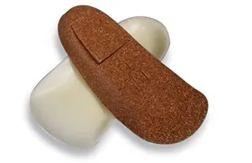 FREEDOM® Insole Size 3 AliPlast™ Material Male 8 to 9 / Female 8 to 9-1/2