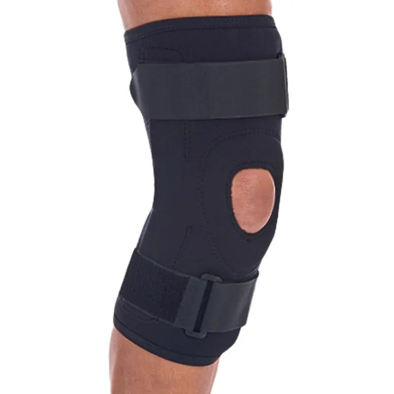 Knee Brace X-Large Left or Right Knee