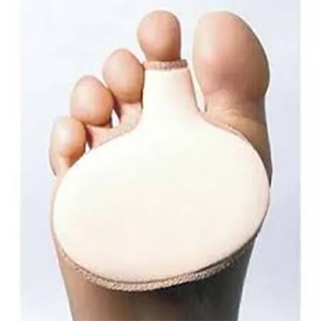 Metatarsal Cushion Pedifix® Small Pull-On Foot