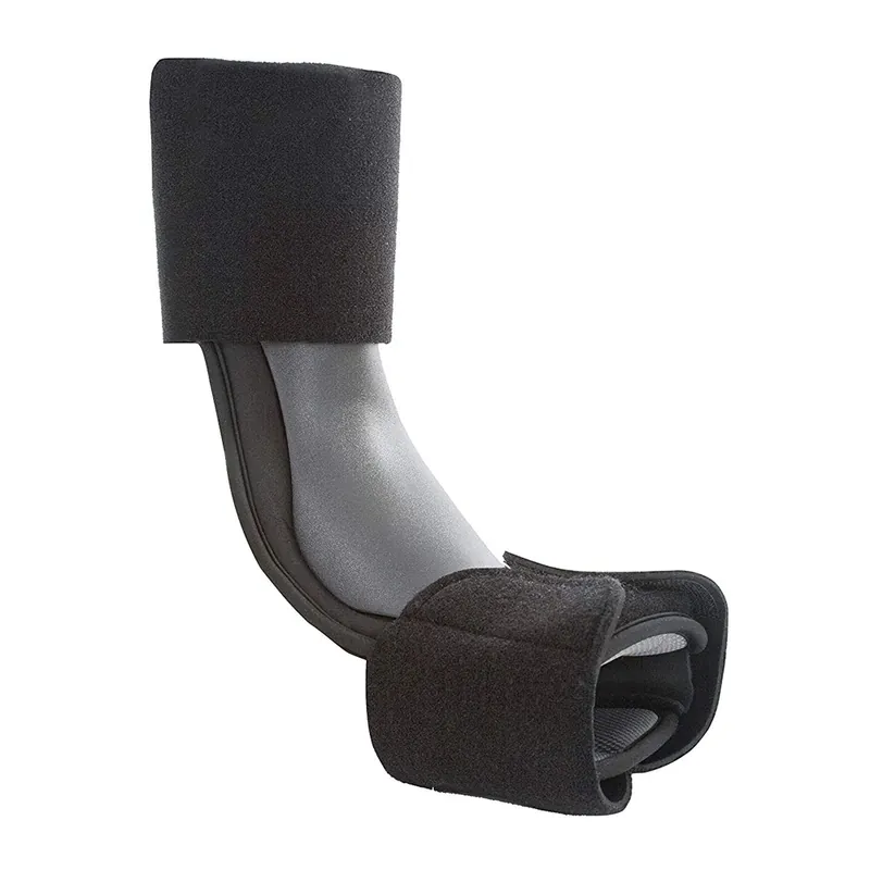 Night Splint Small / Medium Hook and Loop Closure Male 5 to 9 / Female 6 to 10 Foot