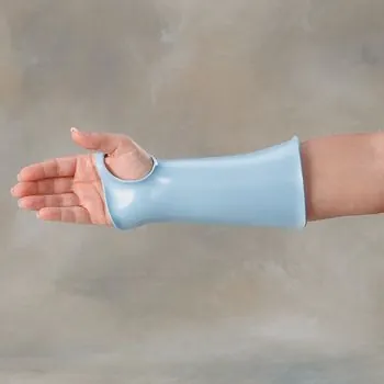 Finger Splint Rolyan® TailorSplint™ Left Hand Beige