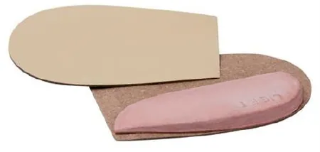 Heel Wedge Pedifix® Large Without Closure Foot