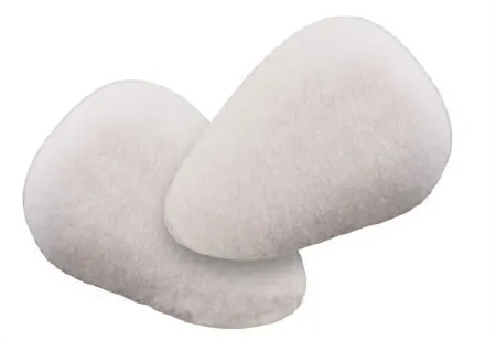 Metatarsal Cushion FELTastic™ Small Adhesive Foot