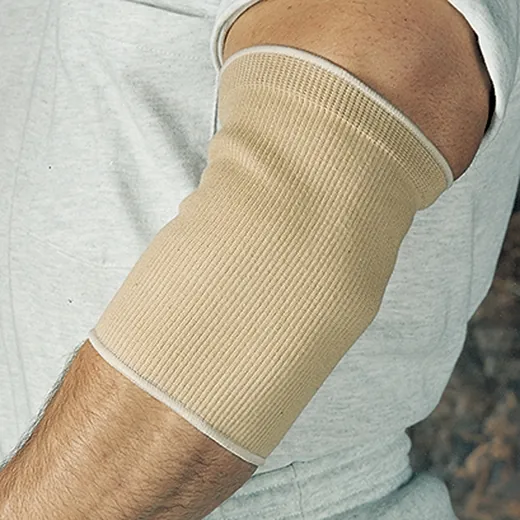 Elbow Support Medium (10 to 12 Inch) Elbow 8 Inch Beige