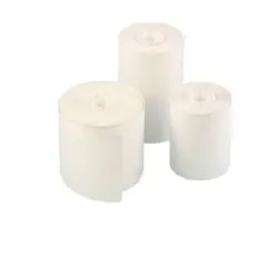 Diagnostic Recording Paper Thermal Paper 45 mm X 55 mm X 80 Foot Roll Without Grid