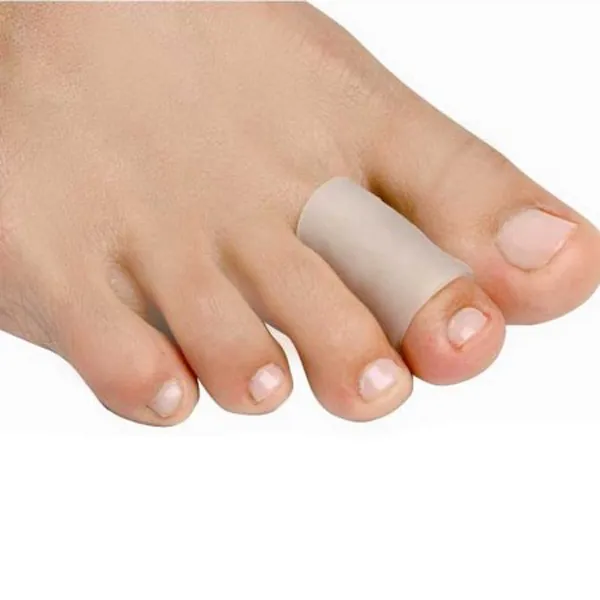 Digit Tube Visco-GEL® Assorted Sizes Pull-On Toe
