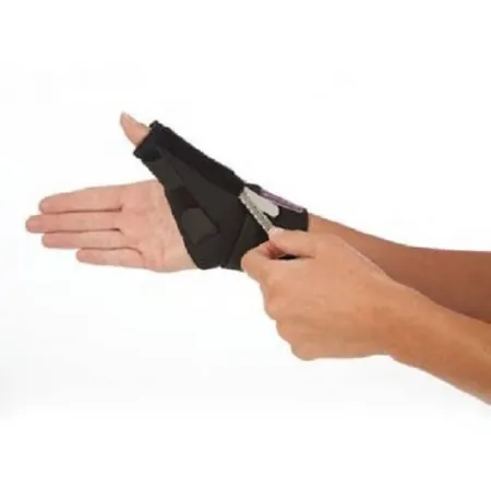 Thumb Splint ProCare® One Size Fits Most Black
