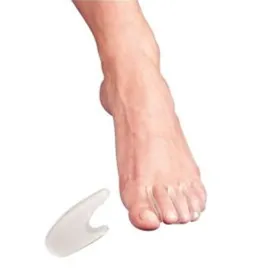 Toe Spacer Visco-GEL® Large Without Closure Toe