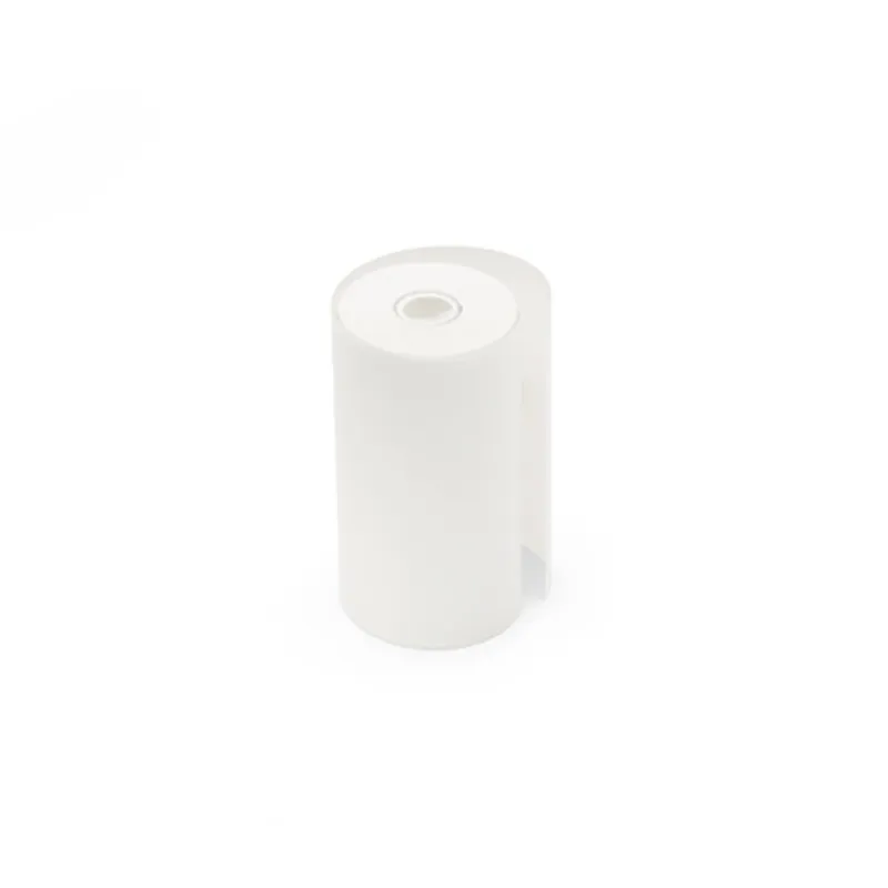 Diagnostic Recording Paper Welch Allyn® Thermal Paper Roll Without Grid