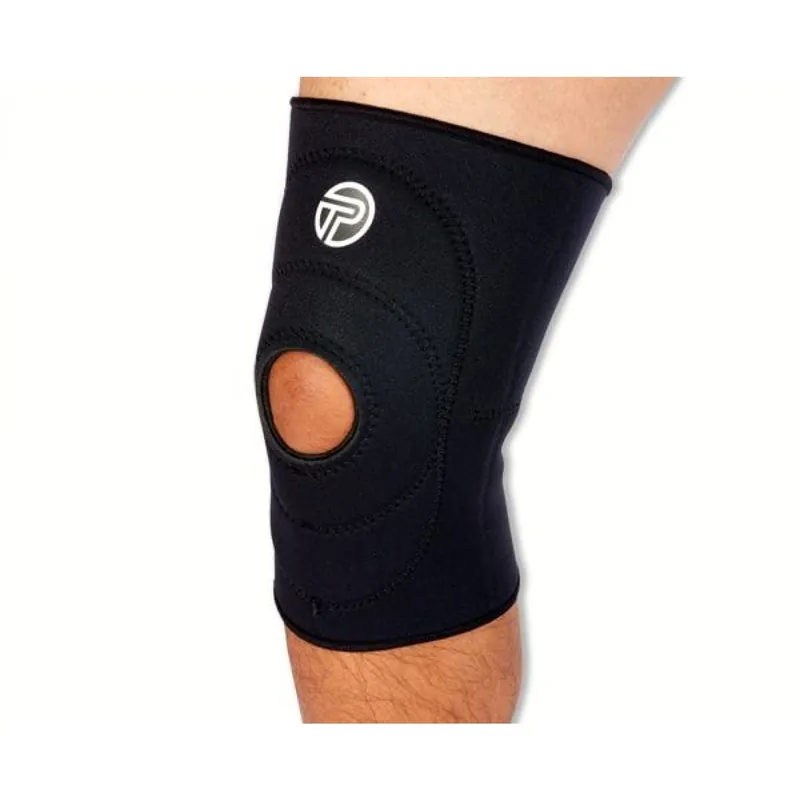 Knee Sleeve Pro-Tec™ Large Pull-On 16 to 18 Inch Circumference Left or Right Knee