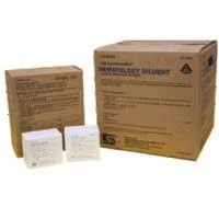 Reagent Diluent Coulter® LH Series For LH Series 20 Liter