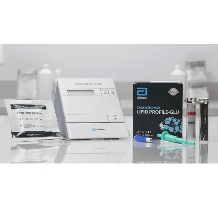 Reagent Kit LDX General Chemistry Glucose