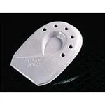 Heel Spur Pad Size D