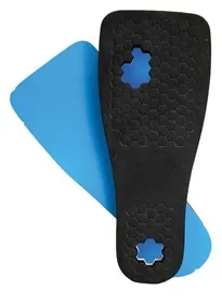Darco® Peg Assist™ Insole Medium Plastazote® / Poron® Female 6-1/2 to 8