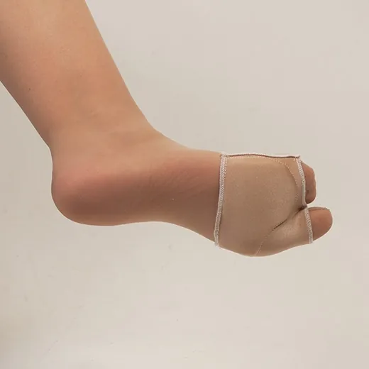 Sesamoid Sleeve Pedifix® Sesamoid Relief Sleeve™ Small Pull-On Left Foot