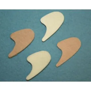 Toe Spacer Small Without Closure Toe