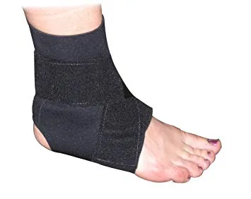 Ankle Support Perform 8™ Small Strap Closure Foot