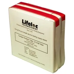 Tamper-Evident Tape SealSure 5 Inch X 60 Yard