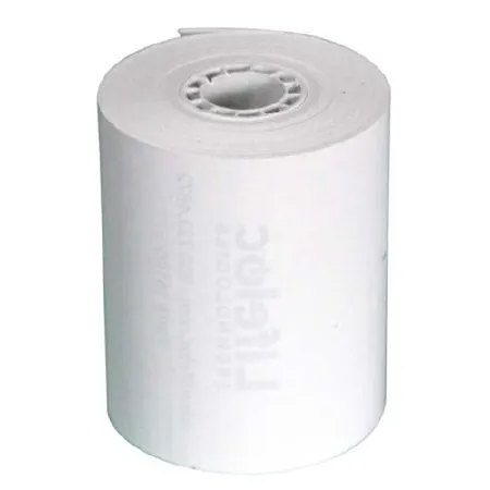 Diagnostic Recording Paper Thermal Paper Roll Without Grid