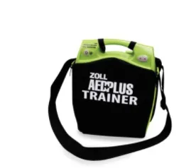 Trainer Carry Case AED Plus®