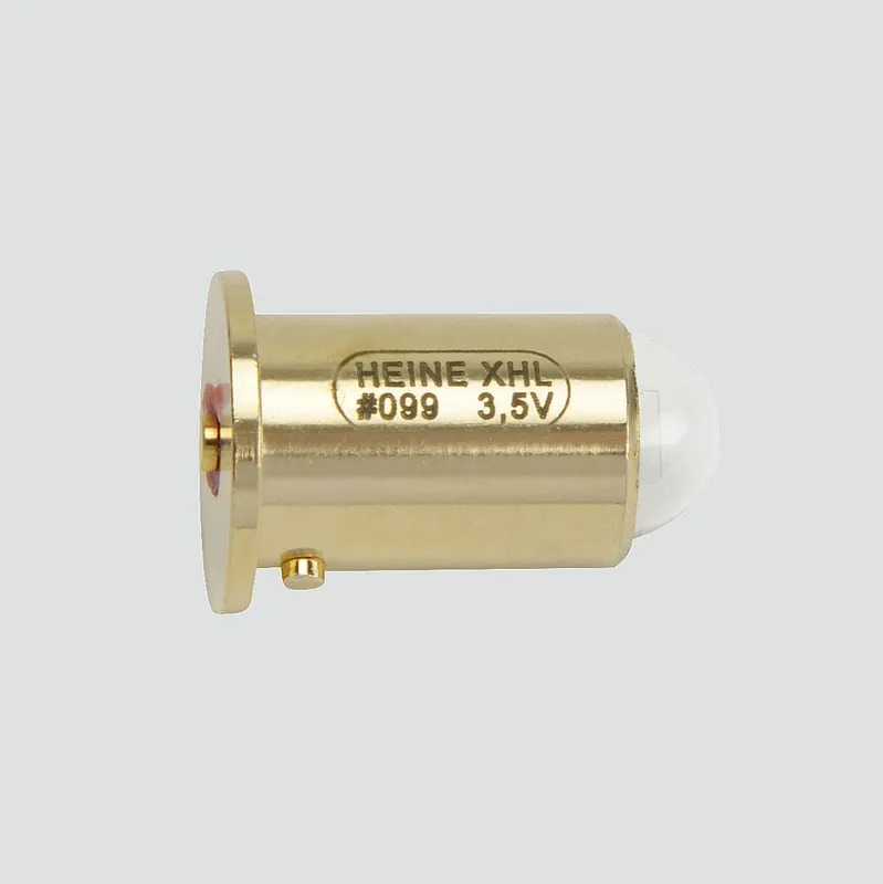 Slit Lamp Bulb XHL®