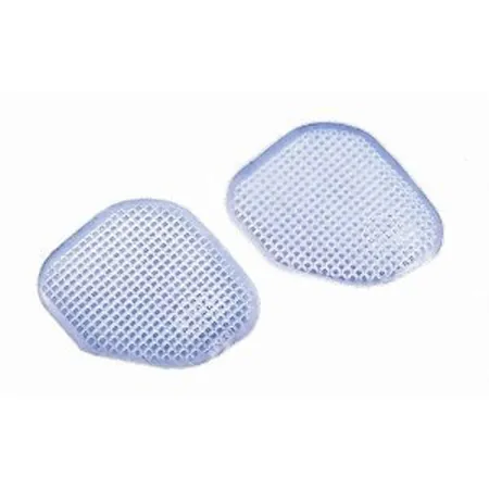 Metatarsal Pad Tuli's® One Size Fits Most Without Closure Foot