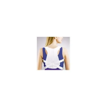 Shoulder Brace Medium Canvas / Cotton / Foam