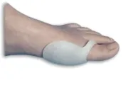 Bunion Pad Dr. Jill's Pull-On Foot