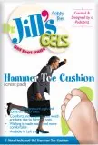 Crest Pad Dr. Jill's Medium Without Closure Right Foot