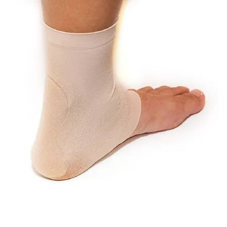 Heel Pad Dr. Jill's Large / X-Large Without Closure Foot