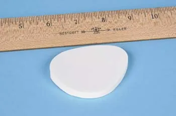 Metatarsal Pad Dr. Jill's Adhesive Foot