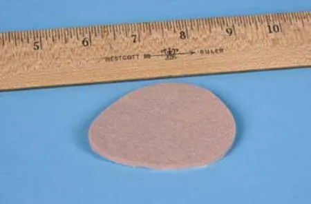 Metatarsal Pad Dr. Jill's Adhesive Foot