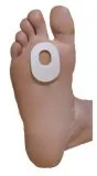 Callus Pad Dr. Jill's One Size Fits Most Adhesive Foot