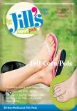 Corn Pad Dr. Jill's 0.06 Inch Adhesive Foot