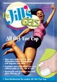 Digit Cap Dr. Jill's Mini Pull-On Toe