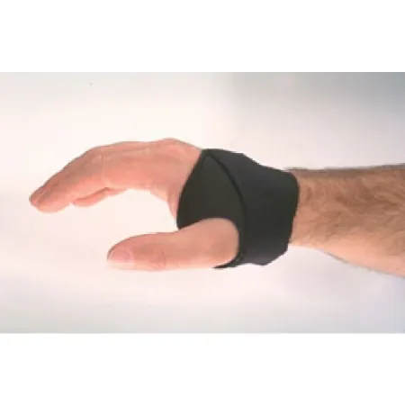 Thumb Splint Freedom® Large Black