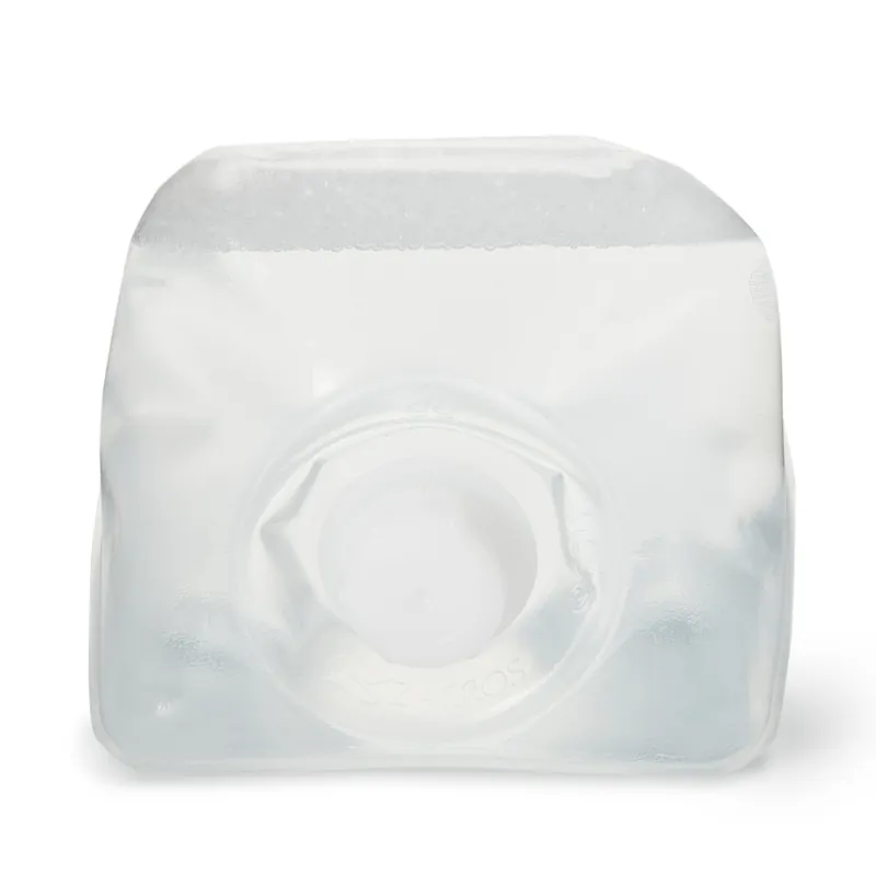 Reagent Lysercell® WNR Hematology White Blood Cell Count (WBC) For Hematology Analyzer 1 X 5 Liter
