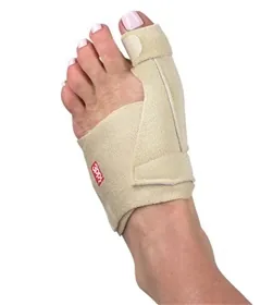 Bunion Aider 3pp® Bunion-Aider™ One Size Fits Most Hook and Loop Closure Foot