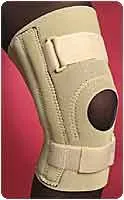 Knee Support Medium Pull-On Left or Right Knee