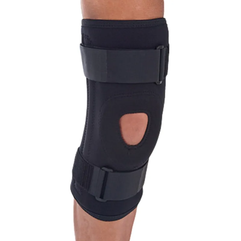 Knee Stabilizer Large Left or Right Knee