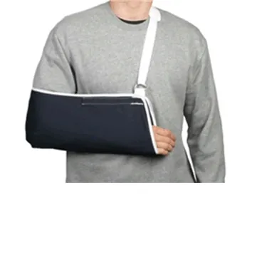 Arm Sling AliMed® Hook and Loop Closure