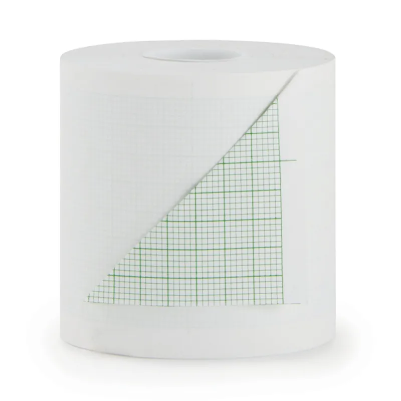 Diagnostic Recording Paper Thermal Paper 2 Inch X 100 Foot Roll Without Grid
