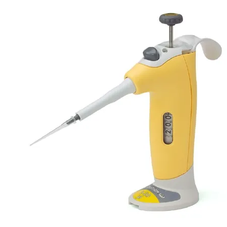 Ovation® Mechanical Adjustable Volume Pipette 2 to 20 μL