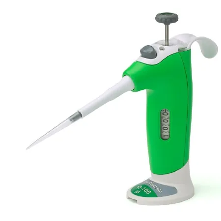 Ovation® Mechanical Adjustable Volume Pipette 10 to 100 µL