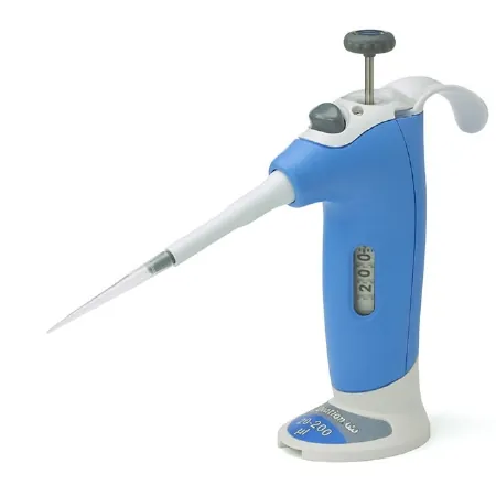 Ovation® Mechanical Adjustable Volume Pipette 20 to 200 μL