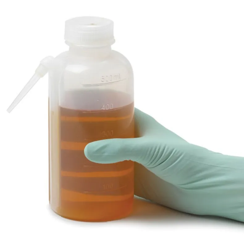 Wash Bottle LDPE 500 mL (16 oz.)